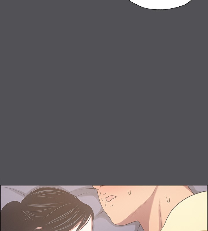 縱夏夜之夢(無碼版)第22話-老師，不要…