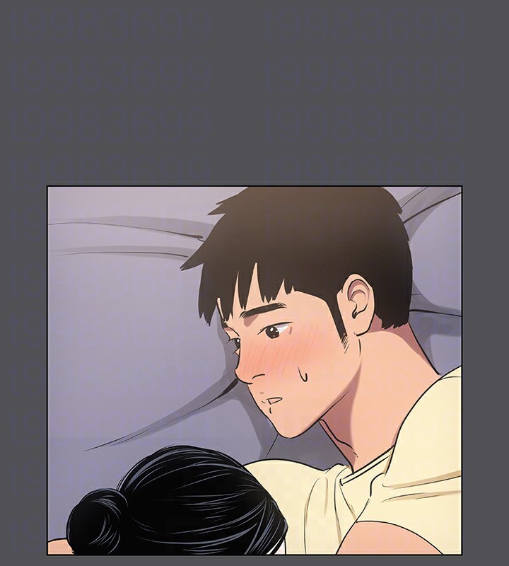 纵夏夜之梦(无码版)第22話-老師，不要…