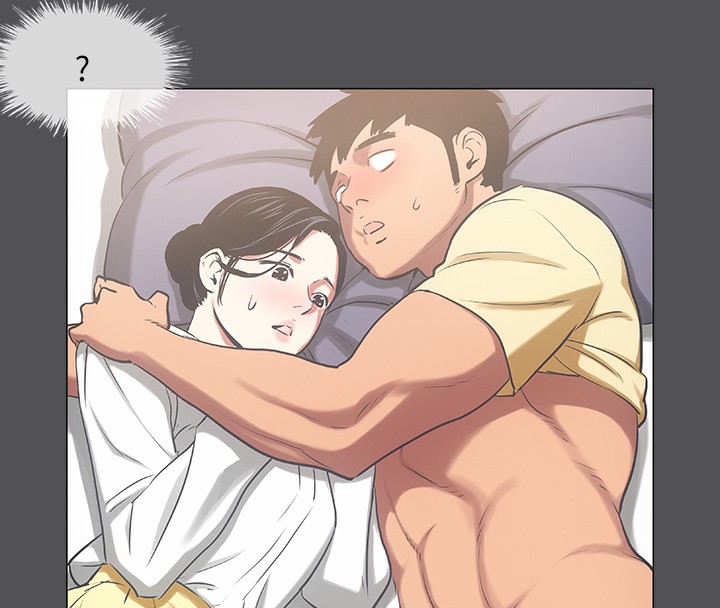 纵夏夜之梦(无码版)第22話-老師，不要…