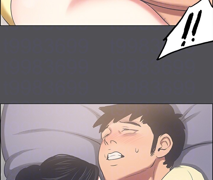 纵夏夜之梦(无码版)第22話-老師，不要…