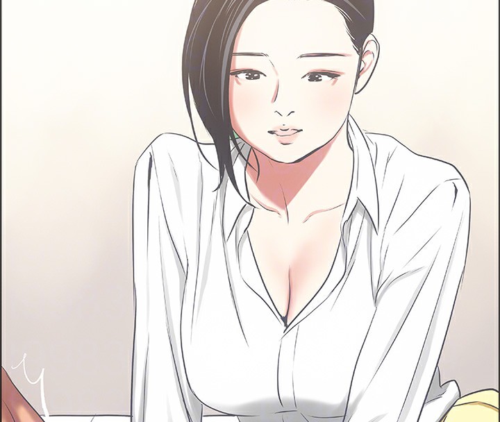 纵夏夜之梦(无码版)第22話-老師，不要…