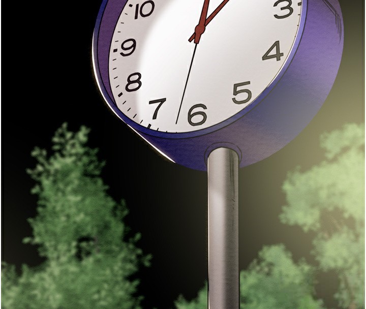 掠夺行动第43話-做壞事的刺激感