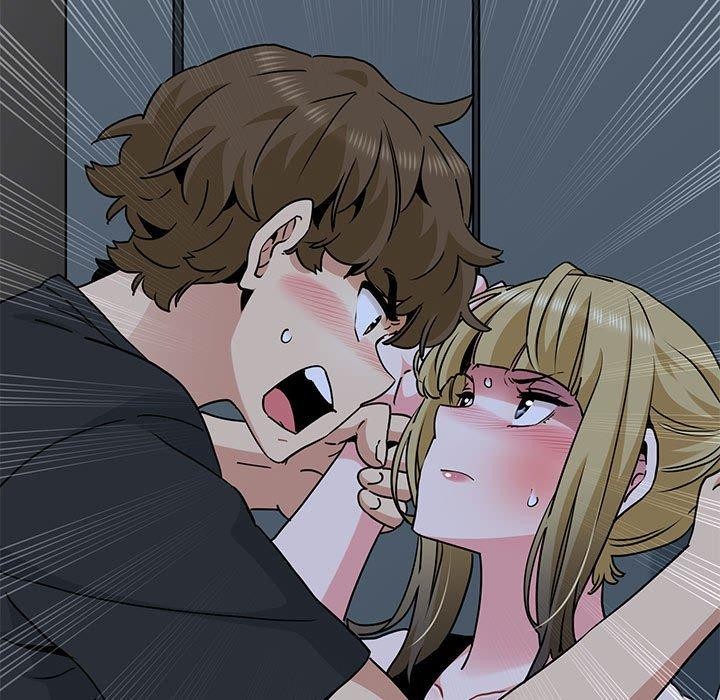 发小碰不得第56話