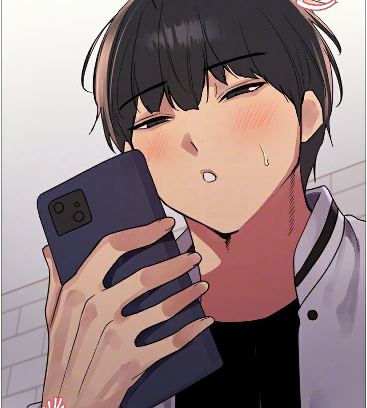 色轮眼第2季第61話-老婆準備的「飯後甜點」♥