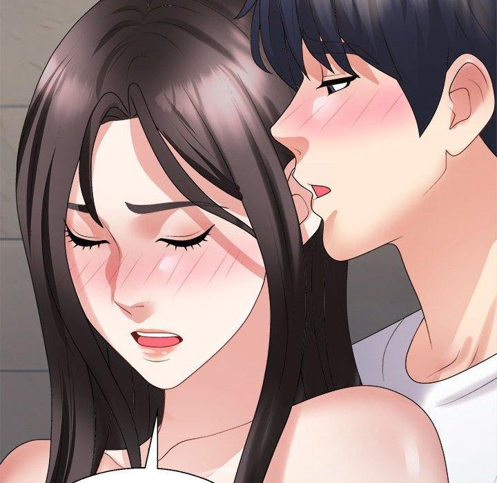 不同寻常的爱第37話