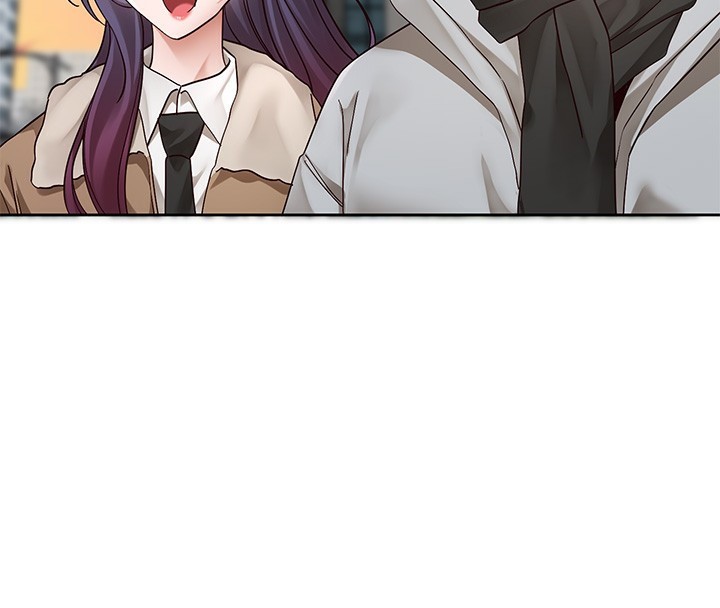 社团学姊第209話-李舒欣我能為妳做的事