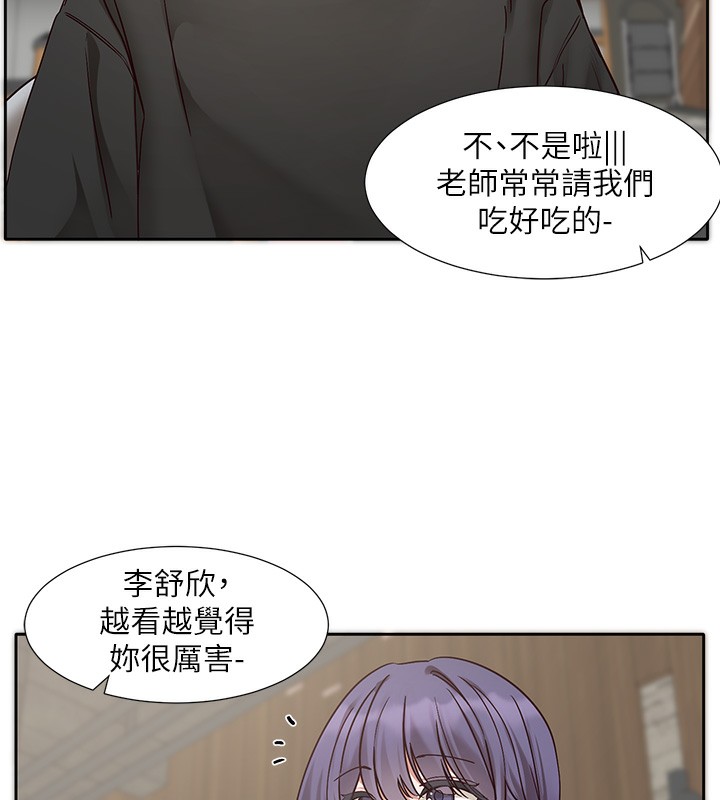 社團學姊第209話-李舒欣我能為妳做的事