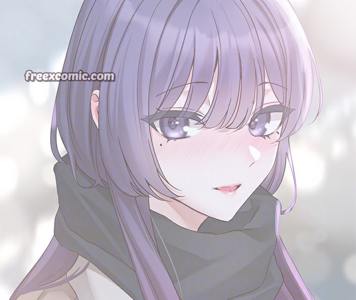 社团学姊第209話-李舒欣我能為妳做的事