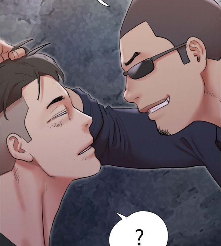 协议换爱(无码版)第147話-想活命就乖乖聽我的