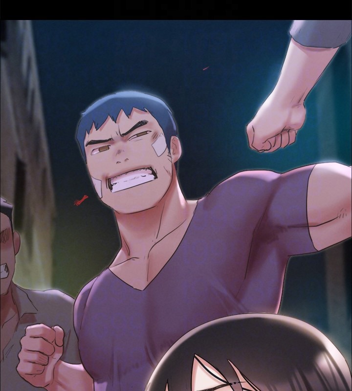 协议换爱(无码版)第148話-為韶恩準備的神秘嘉賓