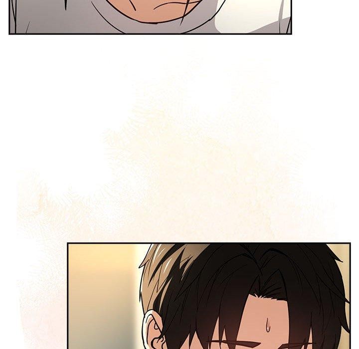 下班后的例行恋爱第44話