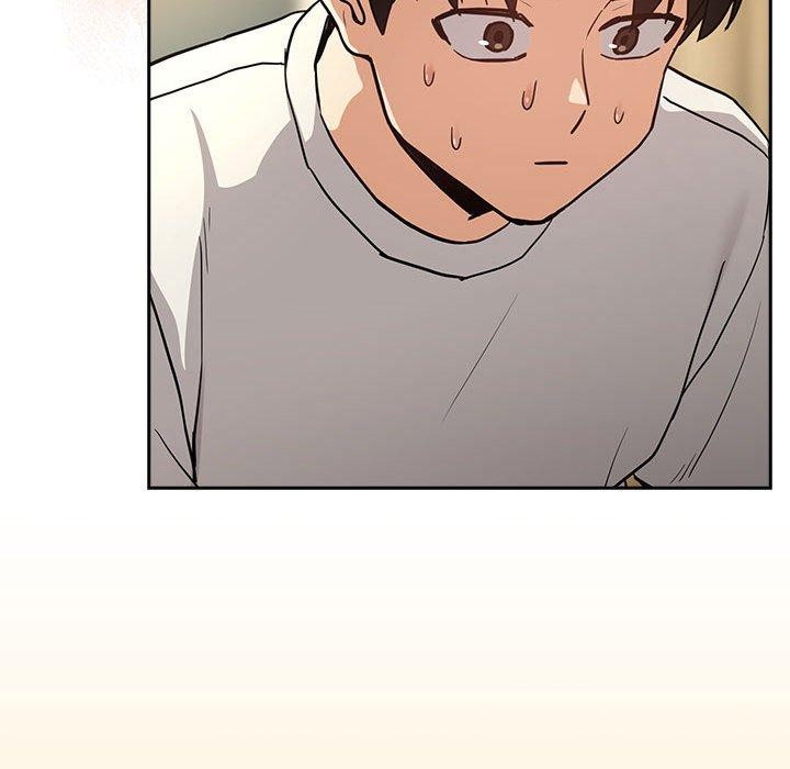 下班后的例行恋爱第44話