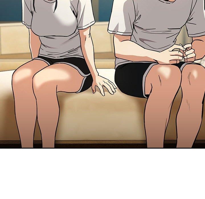 下班后的例行恋爱第44話