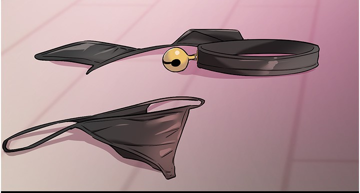 洞洞杂货店第117話-大戰成你的形狀♥