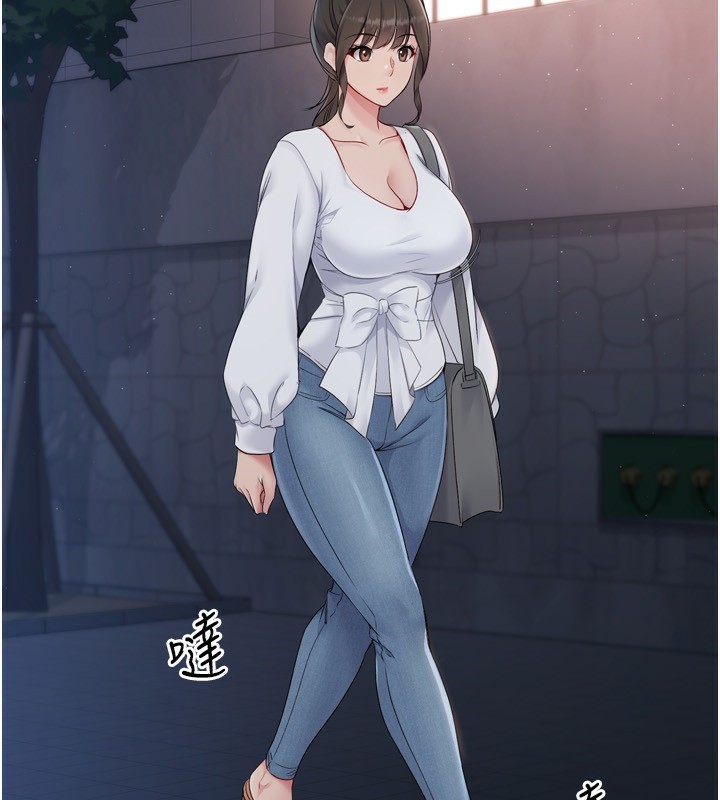 Setup!排球少女第35話-提升膽量的「特別訓練」