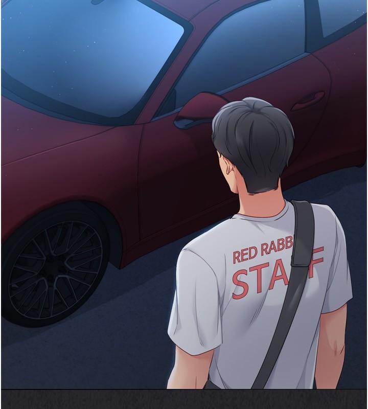 Setup!排球少女第35話-提升膽量的「特別訓練」