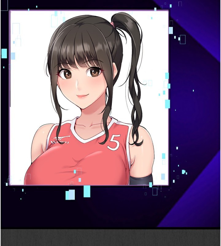 Setup!排球少女第35話-提升膽量的「特別訓練」