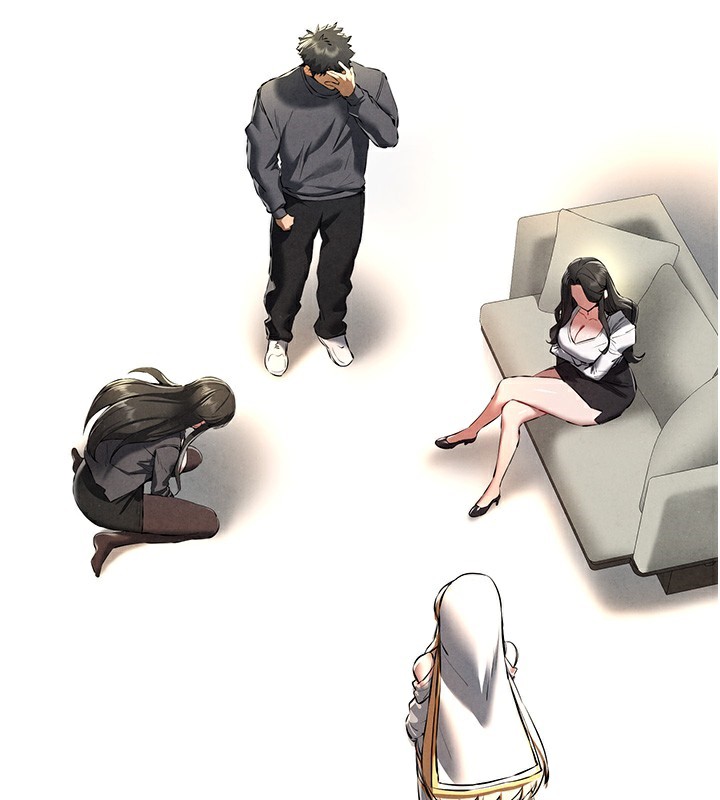 初次深交,请多指教第87話-妳的男友上過我