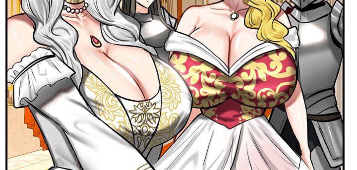 重生士兵的雌性征服日誌!第53話