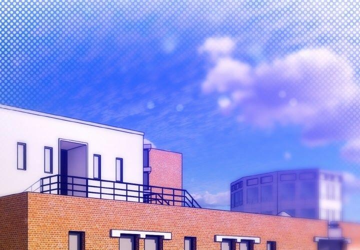 撕开冰山女神的面具第13話