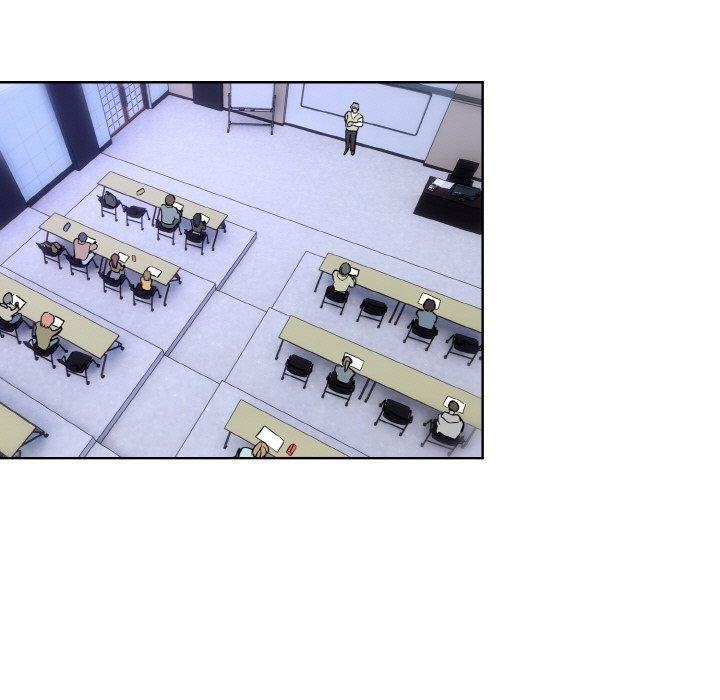 撕開冰山女神的麪具第13話