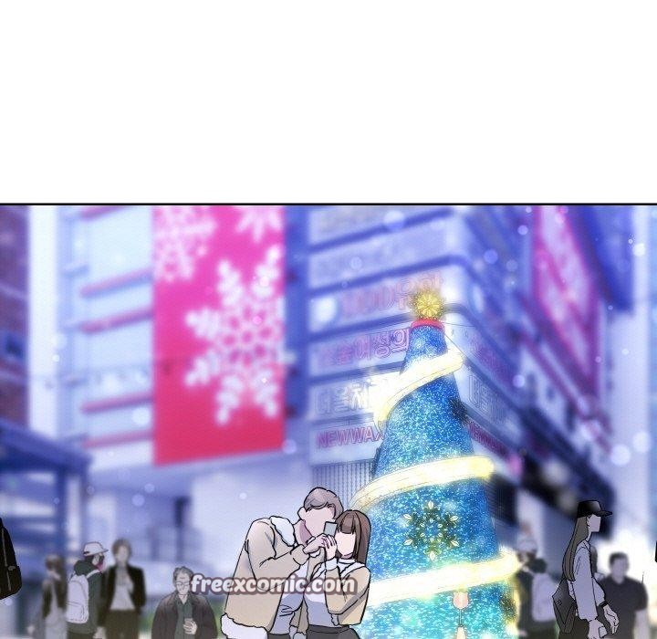 撕開冰山女神的麪具第13話