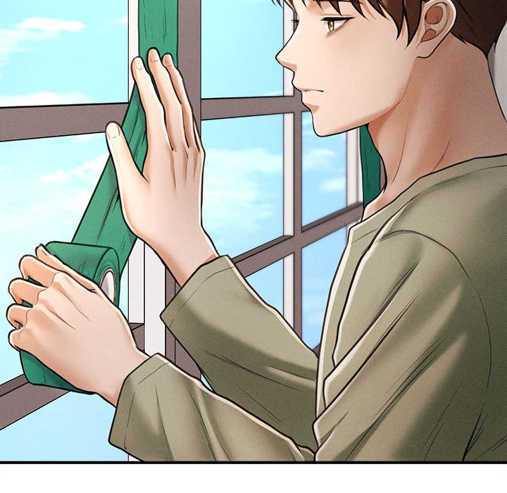 会长家的小儿子第1话