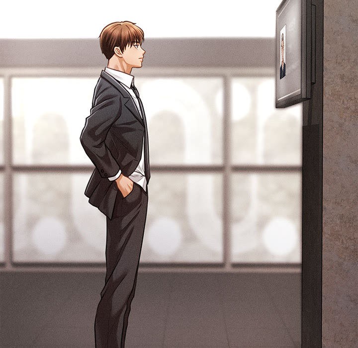 会长家的小儿子第1话