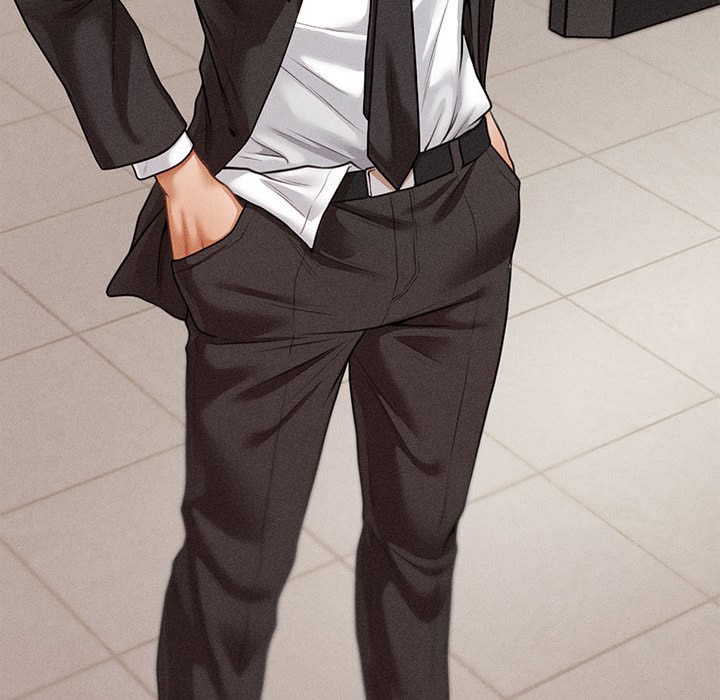 会长家的小儿子第1话