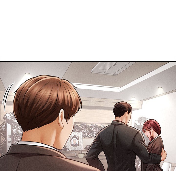 会长家的小儿子第1話