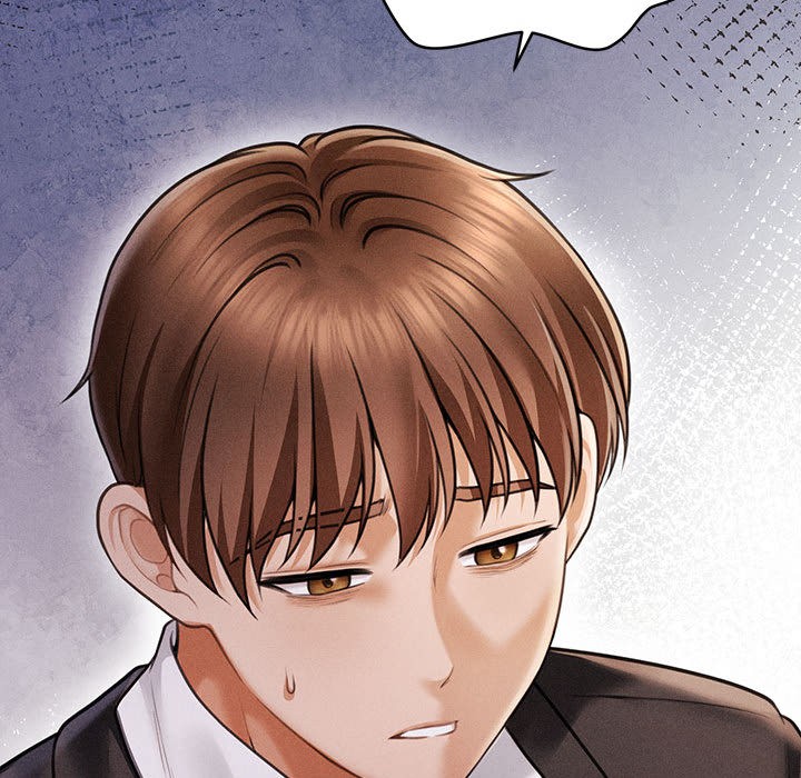 会长家的小儿子第1話