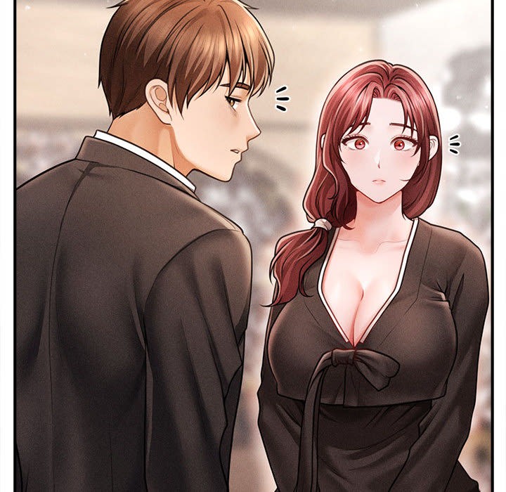 会长家的小儿子第1话