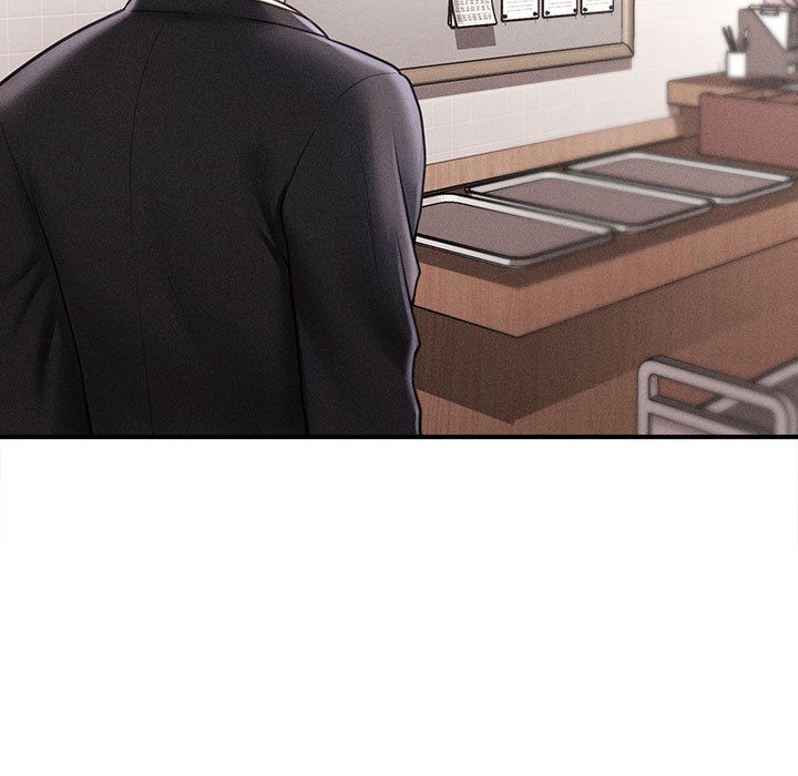 会长家的小儿子第2話