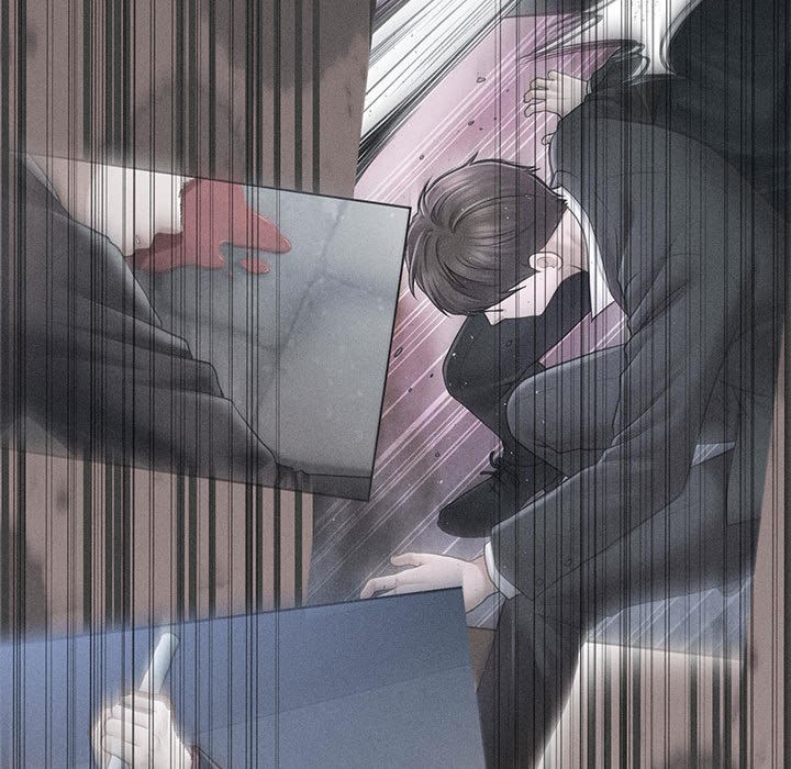 会长家的小儿子第2话