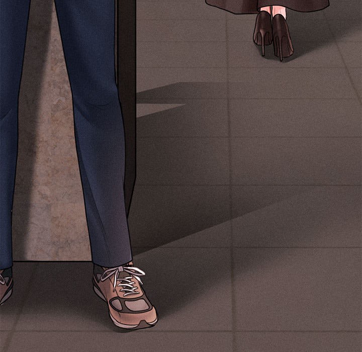 會長家的小兒子第2話