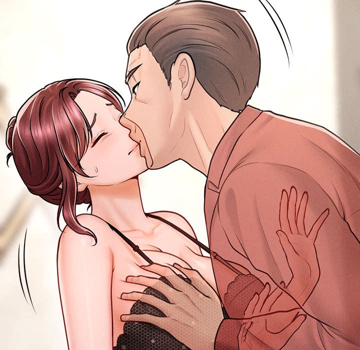 会长家的小儿子第2话