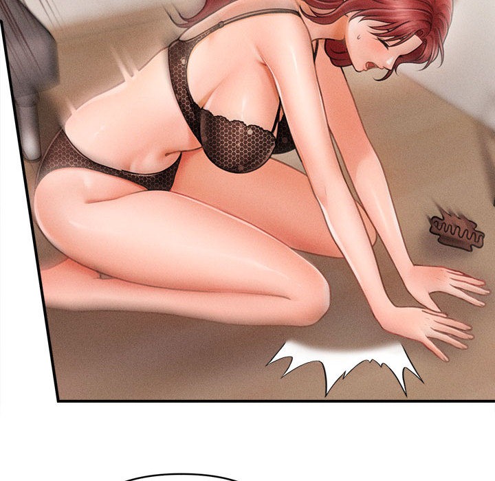 会长家的小儿子第2話