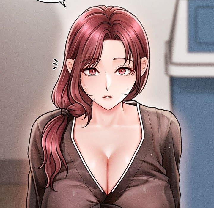 会长家的小儿子第3话