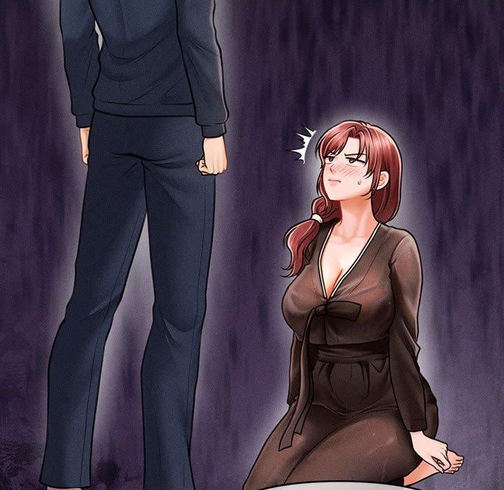 会长家的小儿子第3话