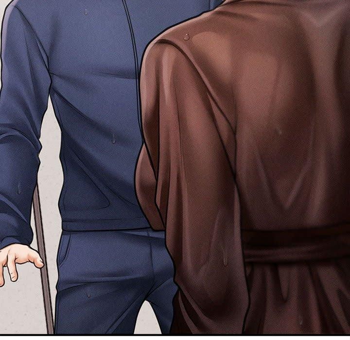 会长家的小儿子第3話