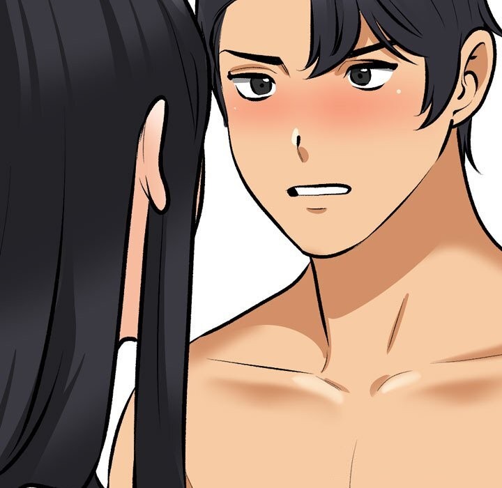 同事换换爱第204話