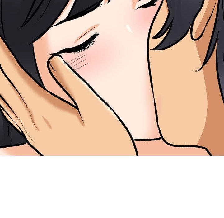 同事换换爱第204話