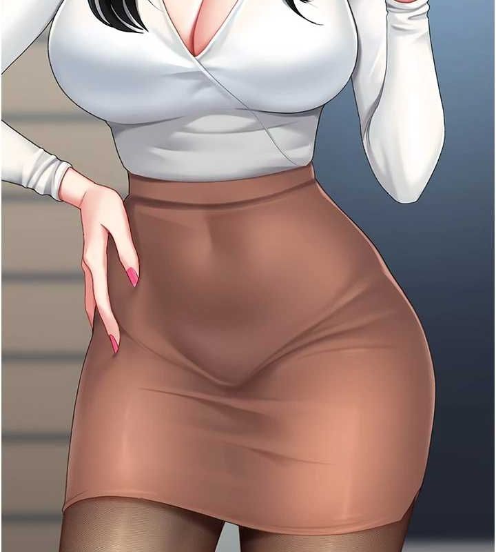 復仇母女丼第93話-在職場被公然體罰