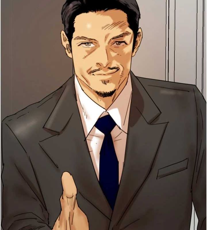 養父的女兒們第72話-送給兩位美眉的「大禮」♥