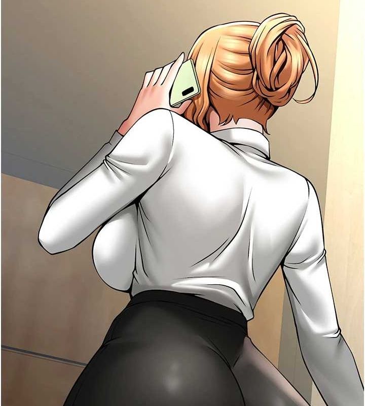 炸裂吧!巨棒第68話-特別客房服務♥