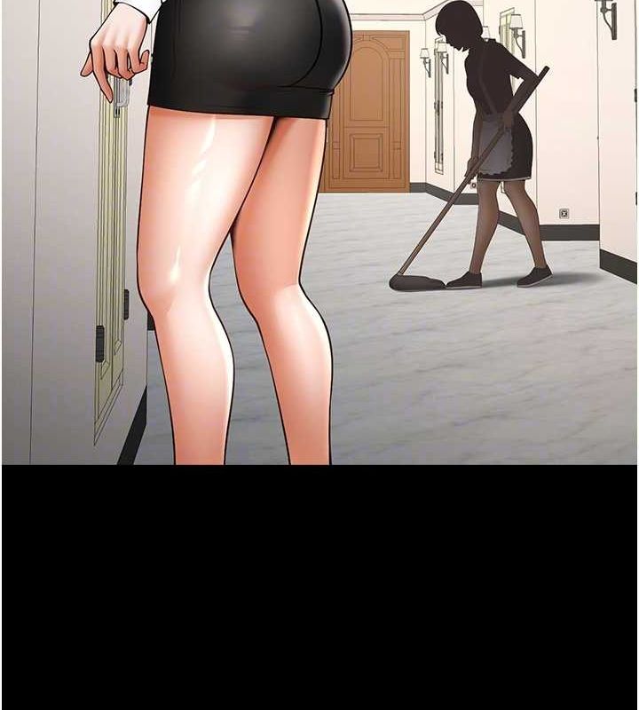 炸裂吧!巨棒第68話-特別客房服務♥