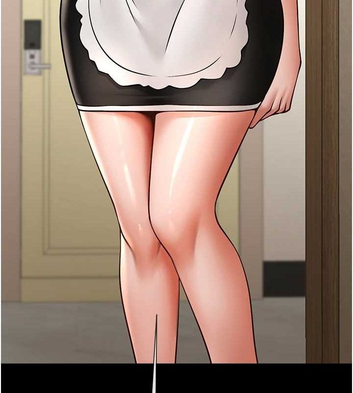 炸裂吧!巨棒第68話-特別客房服務♥