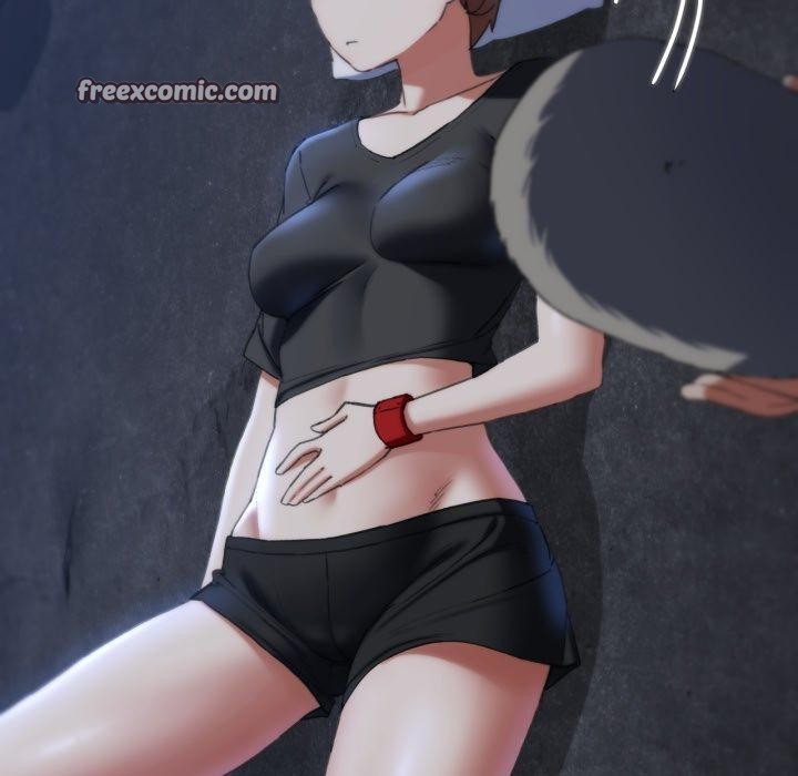 危险同学会第55話