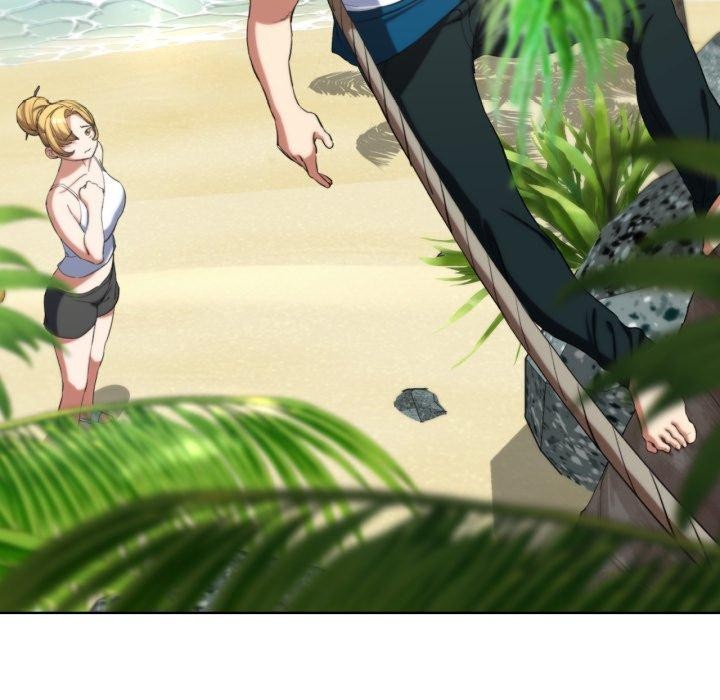 危险同学会第55話