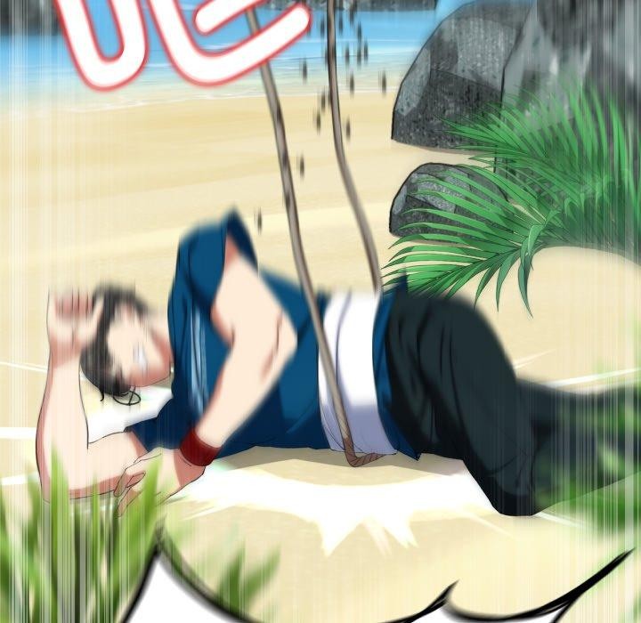 危险同学会第55話